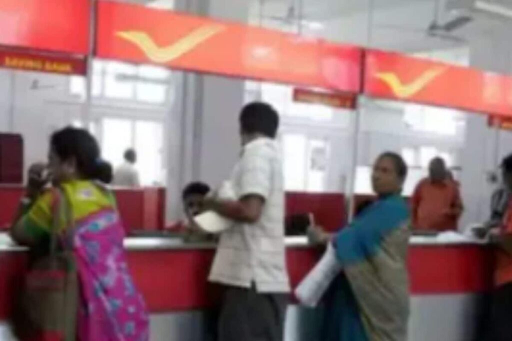 Govt Employees Now Have A Option To Switch From Unified Pension Scheme To NPS