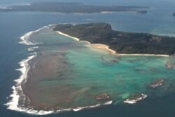 Tricolour, New Names, And Increased Surveillance For 1,300 Remote Islands: MHA