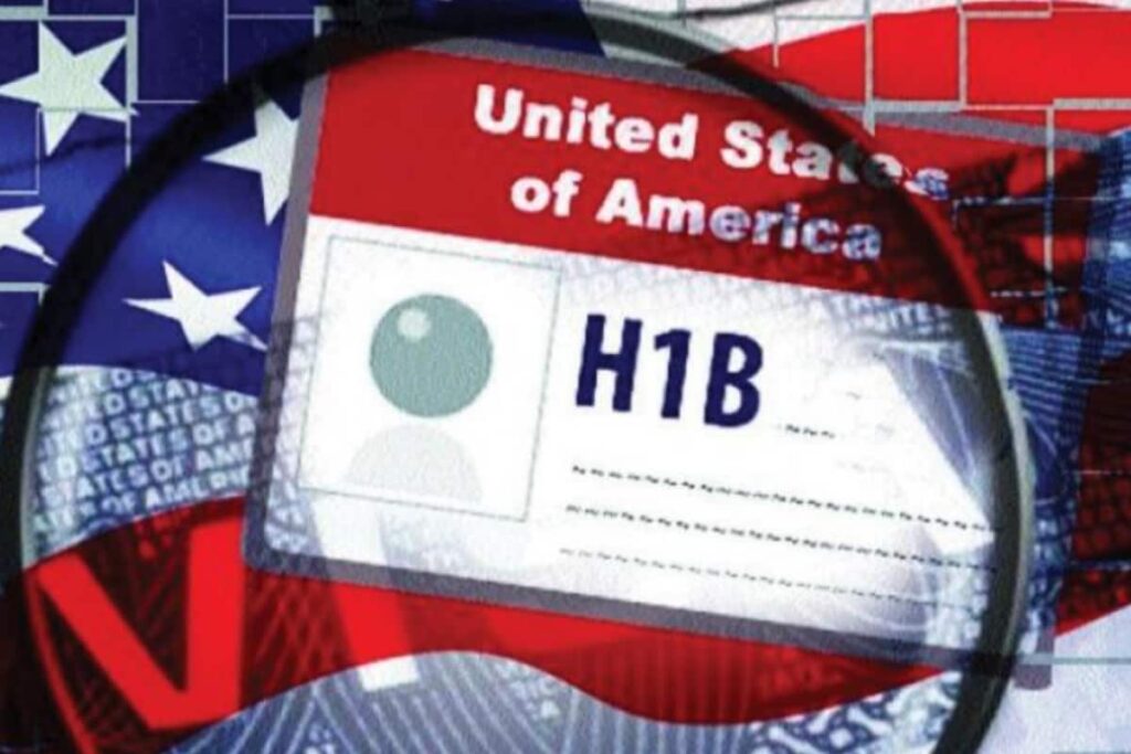 Indian Embassy In US Issues Helpline Number Amid Concerns Over H-1B Visa Fees