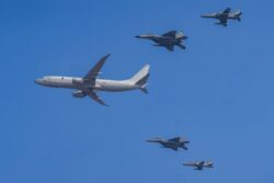 'Cooperation Continues': US Defence, Boeing Officials To Visit India Next Week For Talks On P-8I Aircraft