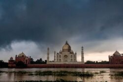 Monsoon May Start Retreating From Northwest India By Next Week, 8% Surplus Rains So Far