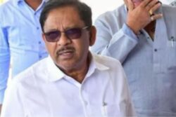 After DKS RSS Anthem Row, Now Karnataka Home Minister Attends ABVP Event