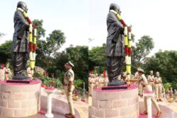 National Police Academy Reaches Out To Only Survivor Of India's First IPS Batch On 77th Raising Day