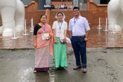 'Told Us To Be Brave, Patient': College Student Living In Manipur Relief Camp On Interaction With PM Modi