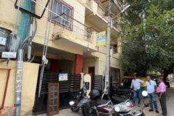 'How Could This Have Happened': Back In Bengaluru, Friends Remember Dallas Victim Chandra Mouli