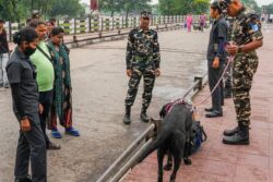 Intel Alert: Terror Operatives, Crime Lords, Mafias Trying To Enter India After Nepal Jailbreak