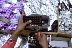 MSME Ministry Flags 'Medicine Crisis' To Drug Regulator & Pharma Dept After PMO Nudge