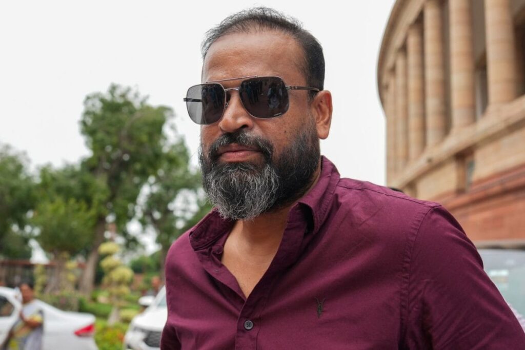 'Celebrities Wield Influence…': Gujarat HC Rules Yusuf Pathan Encroached On Public Property