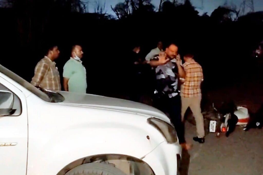 Disha Patani House Firing: 2 Accused Gunned Down; Here's How The Incident Unfolded