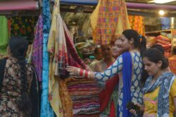 'Do Dadagiri At Home...': Amit Shah's 'GST-Festive Season' Shopping Pitch To Indian Women