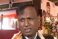 'Anti-National': BJP Slams Congress Leader Udit Raj's 'Circumstances In India Same As Nepal' Remark