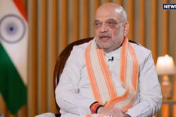 'India United To Fight Covid': Amit Shah On PM Modi's Pandemic Management | News18 Exclusive