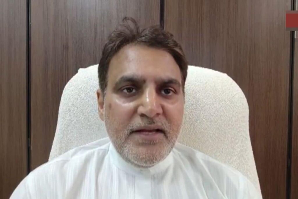 YSRCP Leaders Booked For Serving Biryani At Andhra Ganesh Pandal, TDP Seeks Jagan's Apology