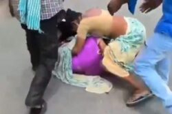 Telangana Women Fight Over Urea Bags In Viral Video, CM Revanth Reddy Responds