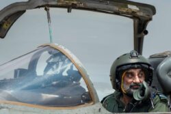 Air Chief Marshal AP Singh To Lead Flypast As Iconic MiG-21 Fighter Jet Retires From Service