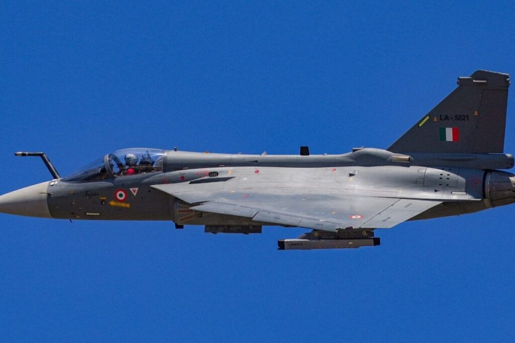 MiG-21s Gone, HAL Has Work Cut Out On Delivery Of Tejas Mk 1A Jet Or Risk India's Air Power