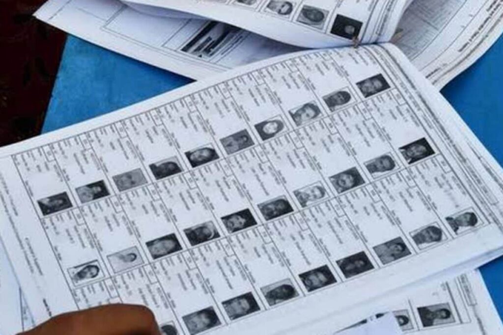 Can A Software Really Strike Off Your Name? Voter Deletion Process In India Explained