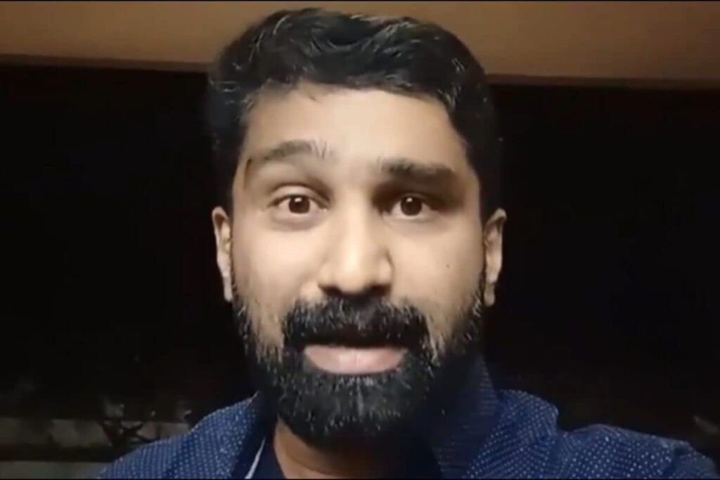 Kerala Congress Social Media Chief Resigns After Backlash Over 'Bihar, Bidis' Post