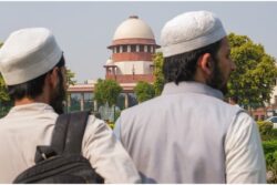 Supreme Court Stays Waqf Act’s 5-Year Muslim Clause, Caps Non-Muslim Board Members At 3