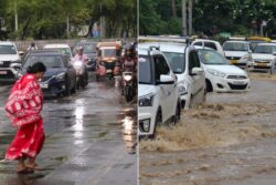 Monsoon Report Card: Noida Passes, Gurugram Fails. 5 Major Reasons Why