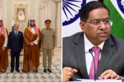 An Old Alliance, Formalised: Why India Is Watching Saudi-Pakistan Defence Pact Closely