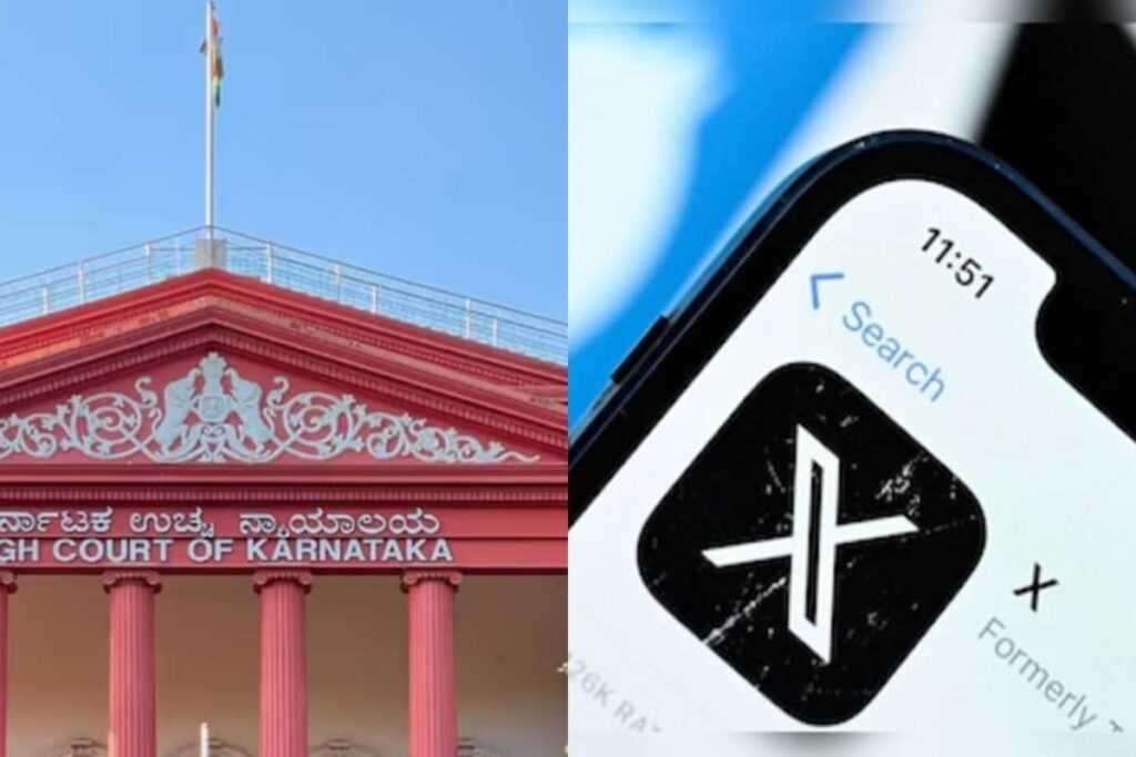 'Deeply Concerned’: X To Challenge Karnataka High Court's Order On Takedown Notices