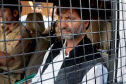 Terror Convict Yasin Malik Says Manmohan Singh Thanked Him For Meeting Hafiz Saeed: Report