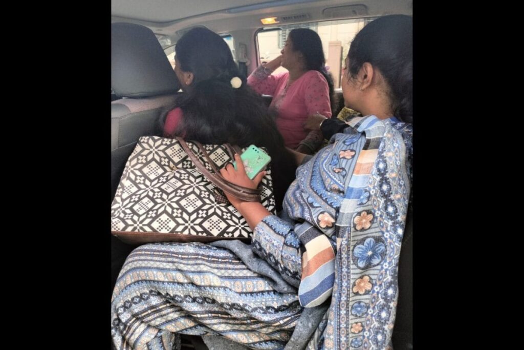 Mysuru Police Rescue Minor Targeted By Traffickers Pushing ‘Cure-All’ Virgin Sex Myth