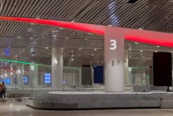 First Look: Navi Mumbai's New Airport Gears Up For Grand September 30 Launch