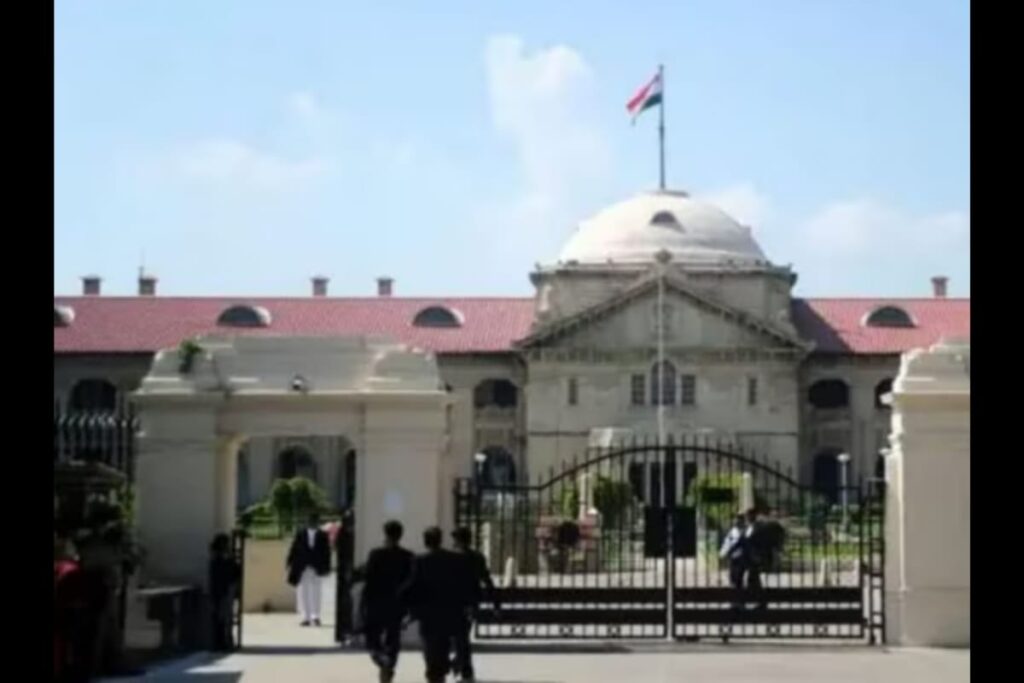 Circulation Of Video Made In Pakistan: Allahabad HC Allows Bail, Flags Right To Speedy Trial