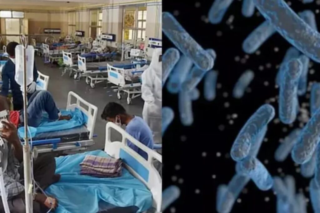 Deadly Bacterial Disease Spreads Across Madhya Pradesh: Act Fast If You See These Signs