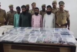 Marriage, Manipulation, Drugs: 'Love Jihad 2.0' Racket Busted In UP, Hindu Men Lured Into Islam