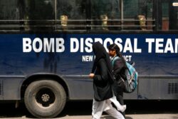 Delhi, Bombay HC Bomb Scare: Cops Suspect Repeat Offender After Spotting Familiar Pattern