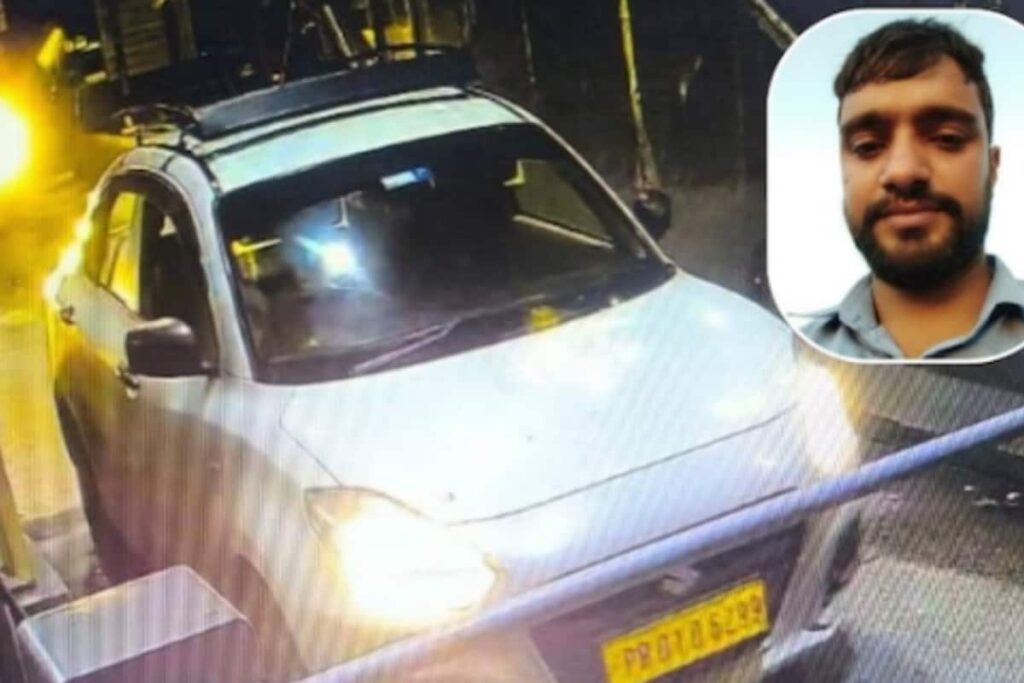 JeM Terrorists Arrested Near Amritsar For Murder Of Missing Himachal Cab Driver