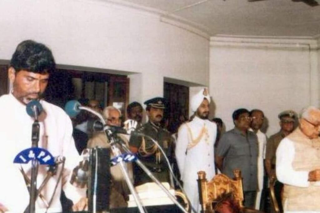 'Nanna At Home, Boss At Work': Son Nara Lokesh's Warm Note On Chandrababu Naidu's Special Day