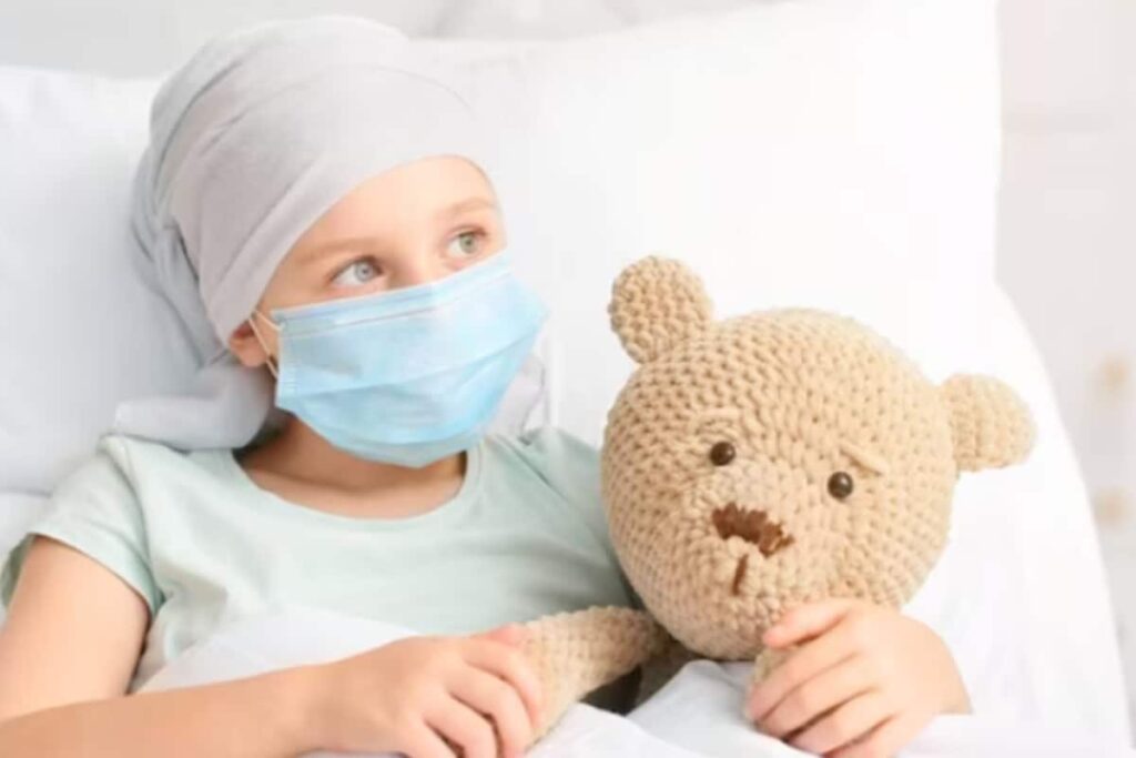 Cancer In Children: AIIMS Doctors Reveal How Survival Rates Have Changed Over 10 Years