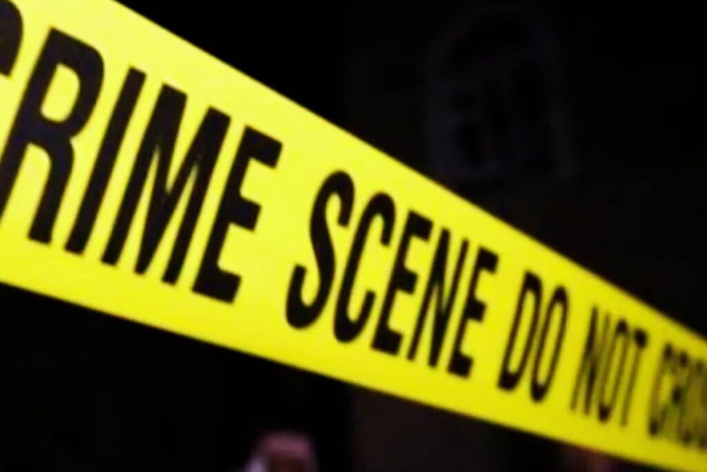 Love Marriage Turns Tragic As Dowry Demands Push Young Mother To Death