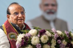 Delhi HC Flags 'Prima Facie' Fair Trial Concerns Over LG's Police Station Video Depositions