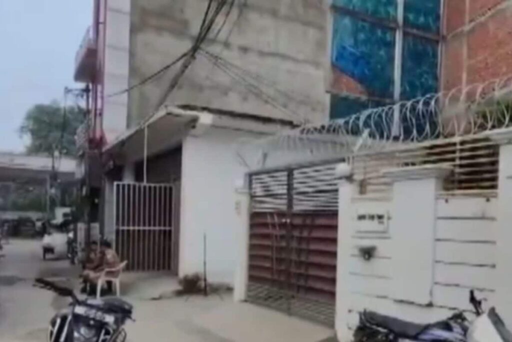 Firing At Disha Patani's UP Home: Goldy Brar Gang Claims Responsibility, Says 'Just A Trailer'