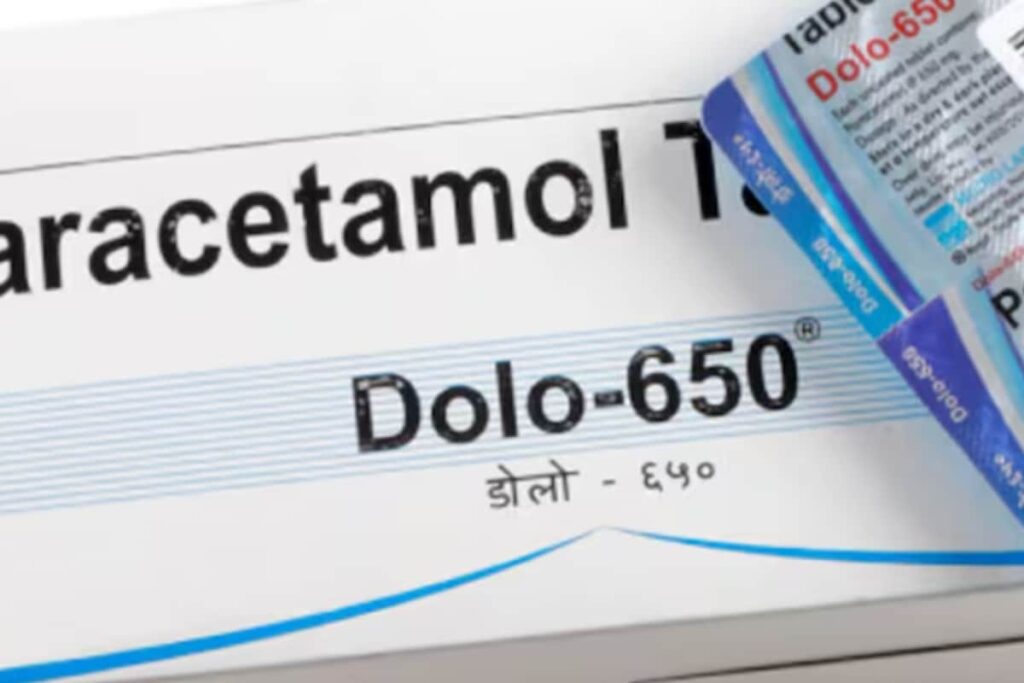 'WHO Has Found No Clear Paracetamol-Autism Link': Dolo Maker Dilip Surana Counters Trump’s Claim