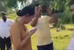 Who Is DSP Anjali Krishna? Kerala IPS Officer Who Got Into Heated Argument With Ajit Pawar