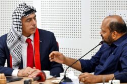 'BRICS Is Vital, Hopes For Full Membership With India's Support': Palestinian Envoy