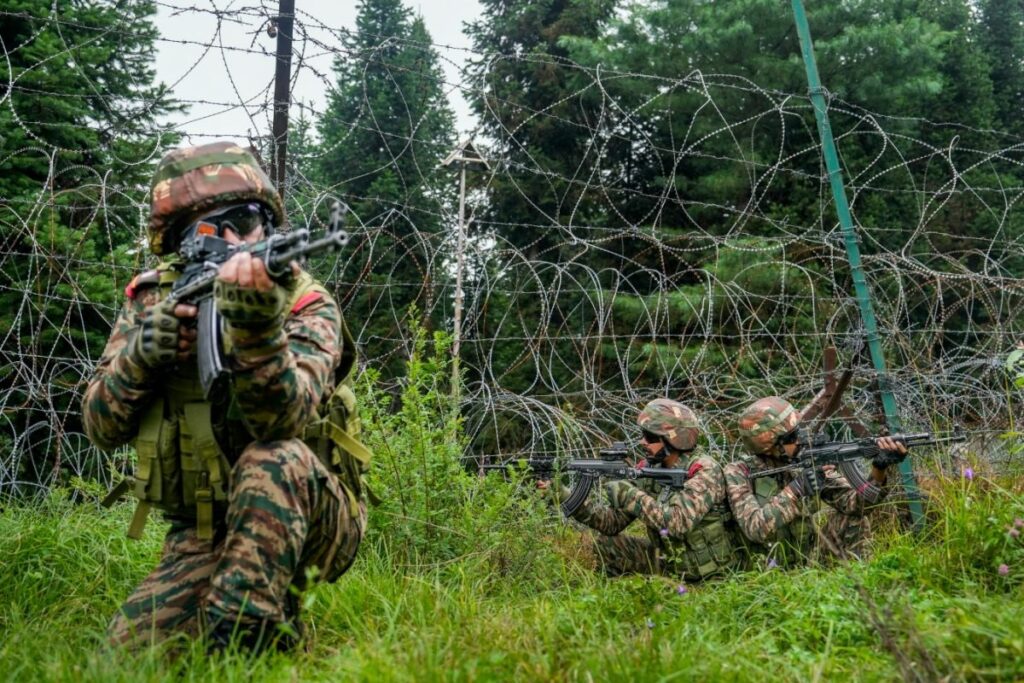 'Op Sindoor A Reality Check, Exposed Certain Capability Gaps In Forces': Defence Secretary