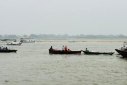 Ganga Basin Faced Severe Drying Over The Last 30 Years Due To Frequent Droughts, Shows New Study