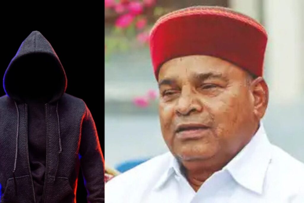 Cyber Fraudsters Used AI, Fake Minister’s Voice To Target Karnataka Governor