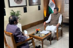 'Most Transformative Step In 56 Years': Piyush Goyal Hails GST Cuts, Explains Benefits For Aam Aadmi