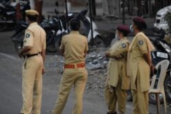 Man Kills Wife In Gujarat's Thangadh, Turns Himself In At Police Station