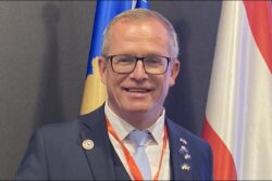 Austrian Economist Fehlinger-Jahn's X Account Blocked After His ‘Dismantle India’ Rant