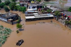 Punjab Flood Fury: 30 Dead As All 23 Districts Face Wrath, Haryana Sends Rs 5 Crore Aid