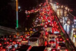 The Longest Night: Stuck In A Jam, How I Spent 11 Hours On Gurugram’s Roads | First-Person Account